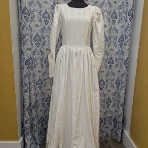 Vintage Wedding Dress